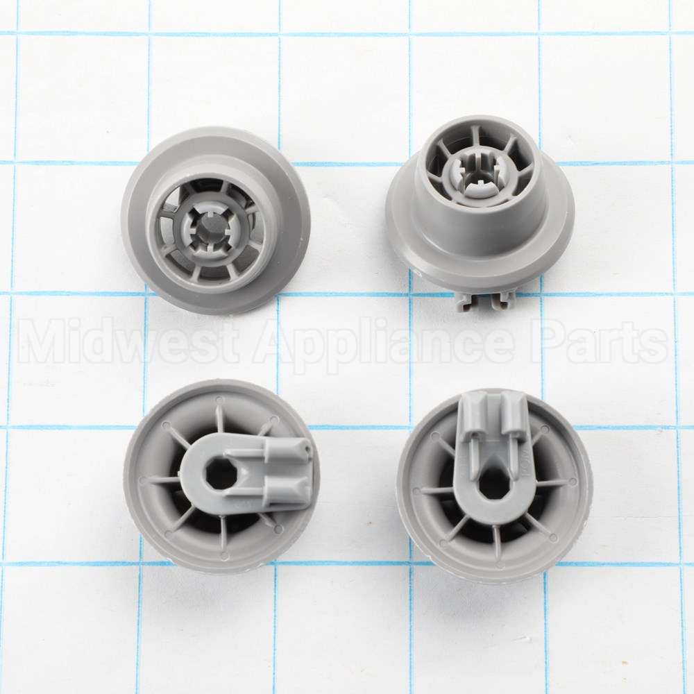 10016657 Bosch Wheel