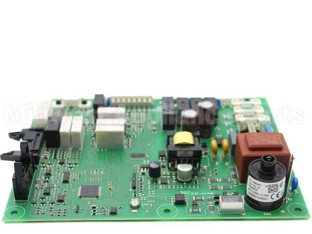 100167807 Lochinvar & A.o. Smith Integrated Control Board