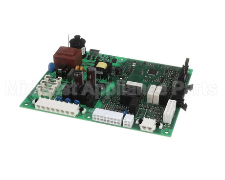 100167825 Lochinvar & A.o. Smith Integrated Control
