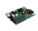 100167825 Lochinvar & A.o. Smith Integrated Control