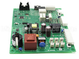 100167865 Lochinvar & A.o. Smith Integrated Control Board