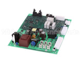 100167867 Lochinvar & A.o. Smith Integrated Control, Sna