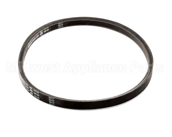 100169 American Dryer Laundry 5L350R V Belt