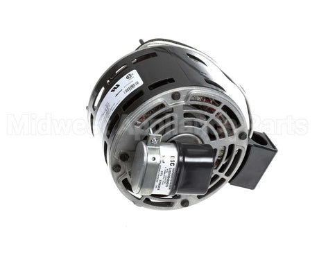 100170 Loren Cook 1/6Hp 115V 60Hz 1Ph 1100Rpm