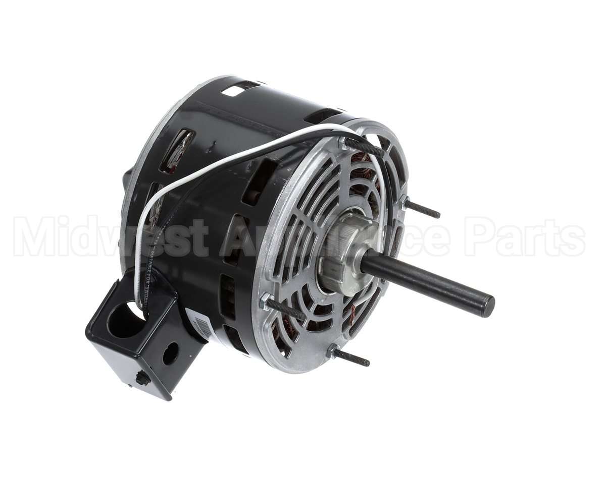 100170 Loren Cook 1/6Hp 115V 60Hz 1Ph 1100Rpm