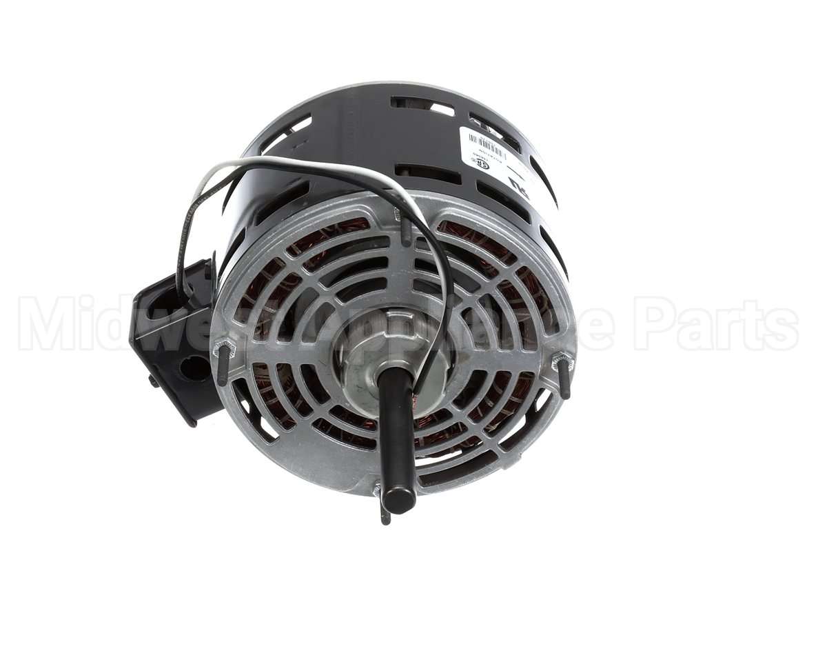100170 Loren Cook 1/6Hp 115V 60Hz 1Ph 1100Rpm