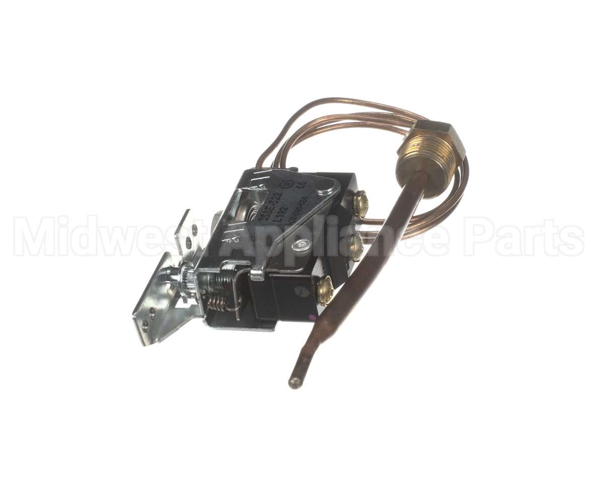 100170441 Lochinvar & A.o. Smith T-Stat Board