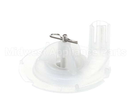 1001707 Cornelius Impeller Assembly
