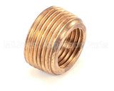 100171 Champion - Moyer Diebel Bush Red Face 3/4 X 1/2 Br