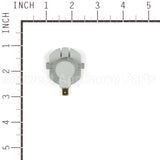 1001716MA Briggs & Stratton Lamp Socket