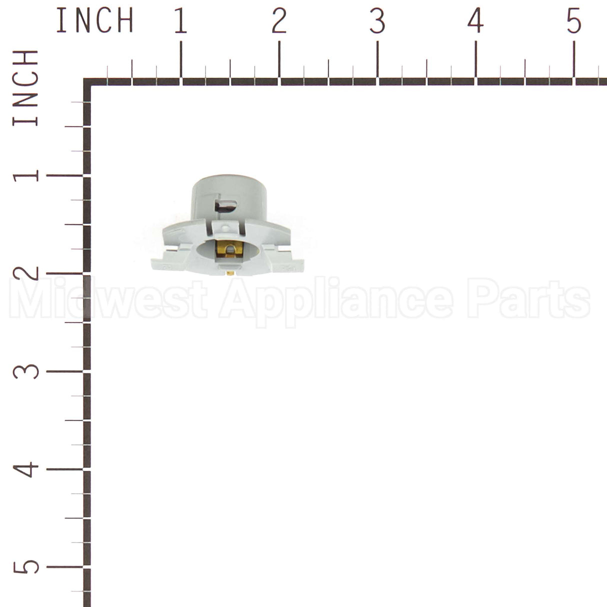 1001716MA Briggs & Stratton Lamp Socket