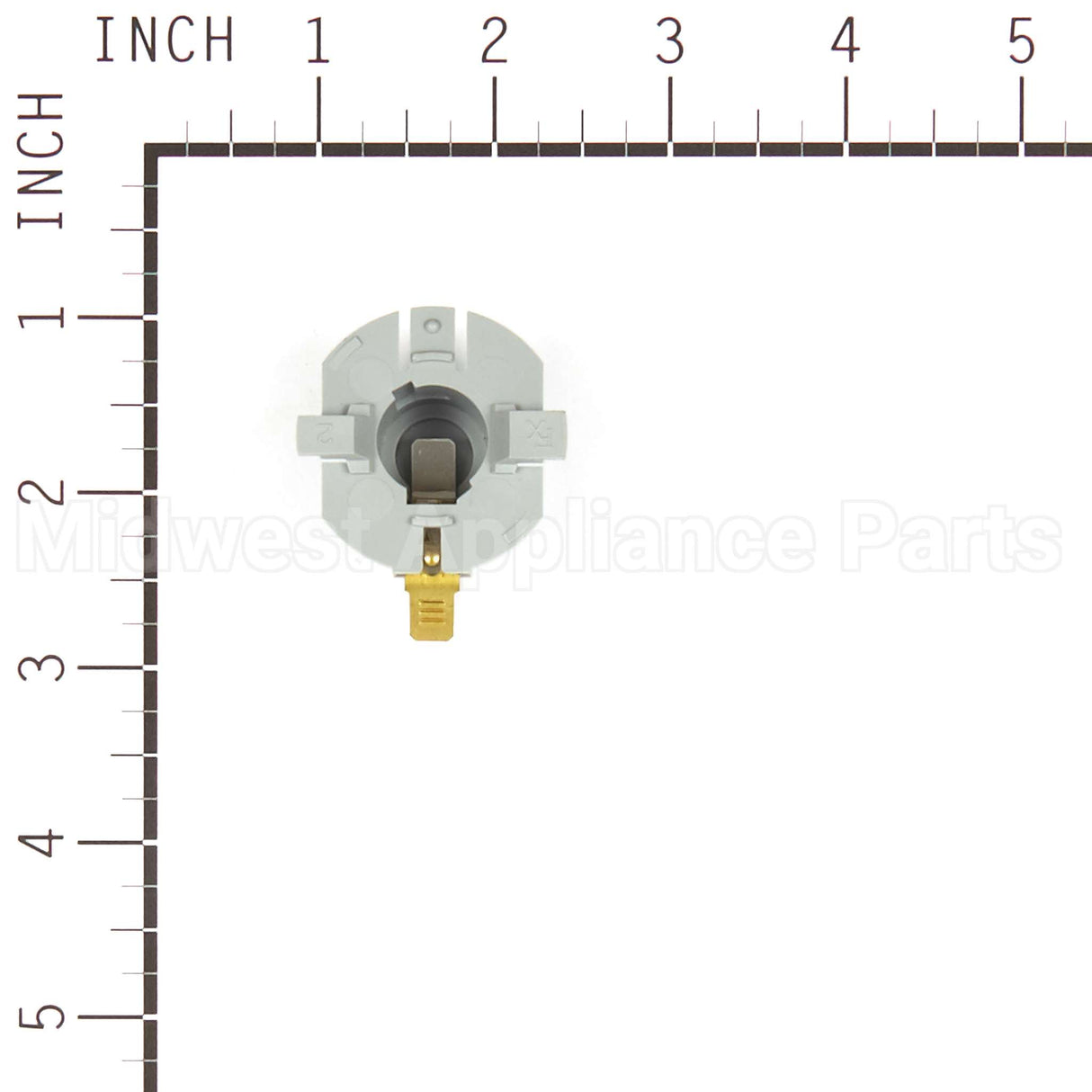 1001716MA Briggs & Stratton Lamp Socket