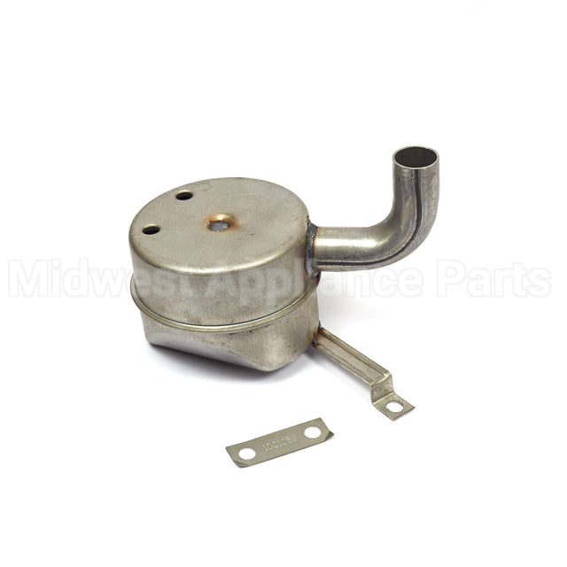 1001717MA Briggs & Stratton Muffler Model 28/31 E