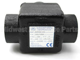 100171919 Lochinvar & A.o. Smith 1.5"Lowtempvalve Upto55Gpm