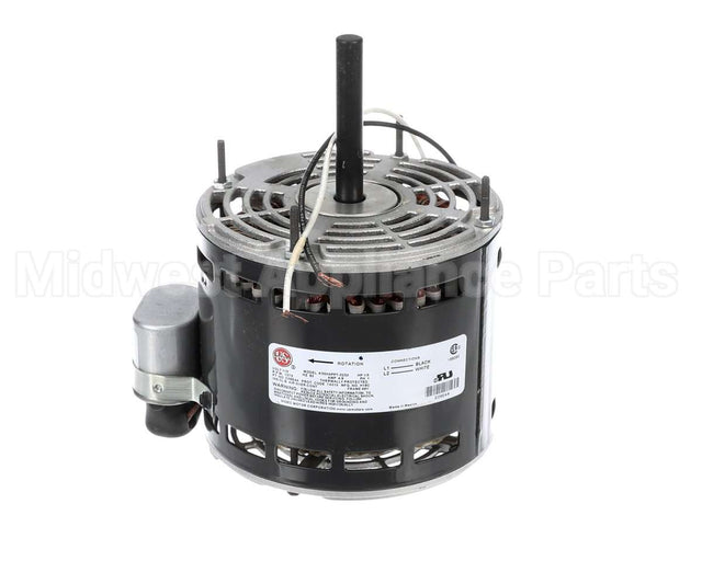 100172 Loren Cook 1/3Hp,Odp,120V,1Ph