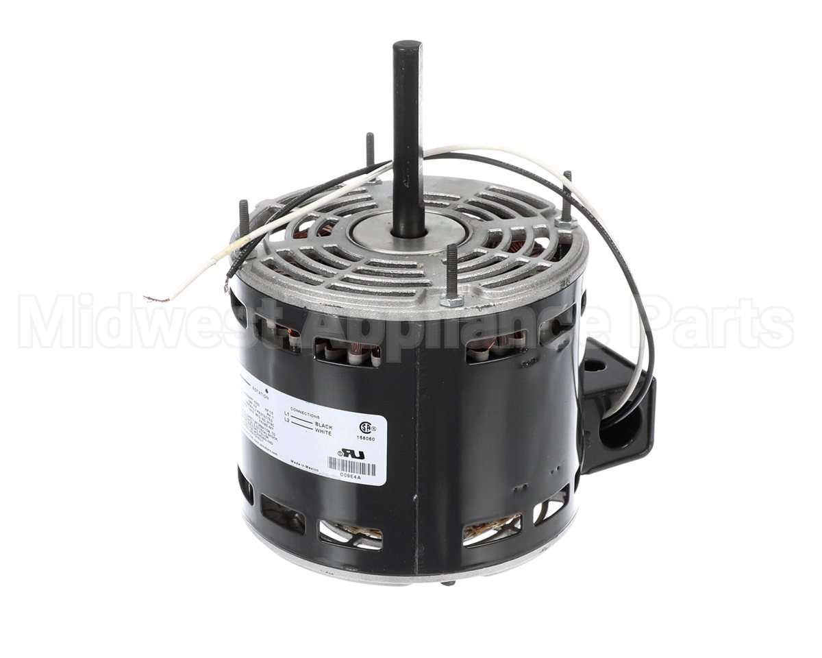 100172 Loren Cook 1/3Hp,Odp,120V,1Ph