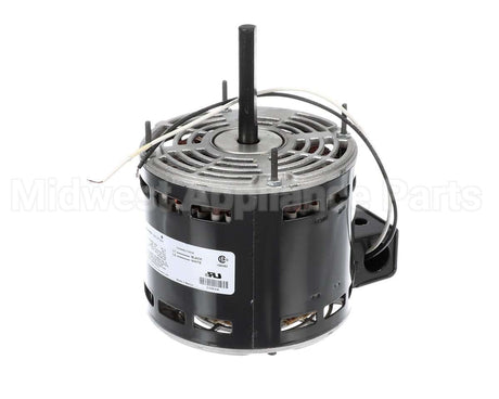 100172 Loren Cook 1/3Hp,Odp,120V,1Ph