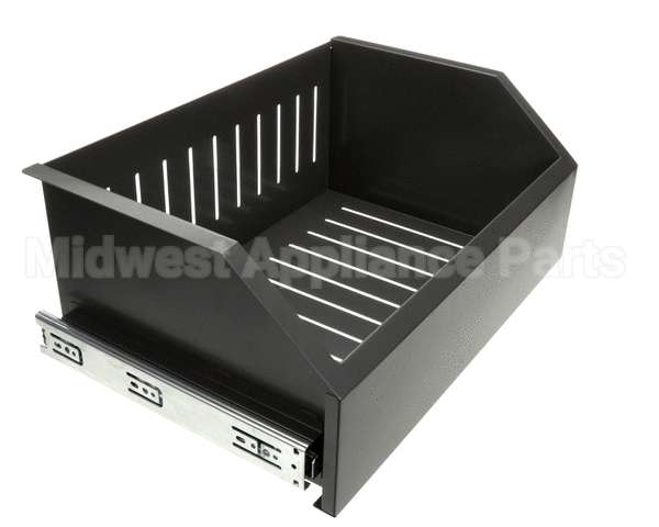 1001734 Perlick Drawer Assembly, Column Freeze