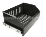 1001734 Perlick Drawer Assembly, Column Freeze