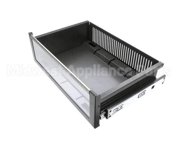 1001735 Perlick Middle Drawer Assembly, Fridge, Co