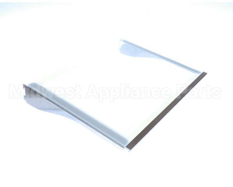 1001742 Perlick Glass Shelf Assembly, 20 Lg, Colu