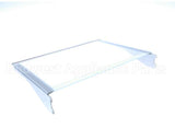 1001742 Perlick Glass Shelf Assembly, 20 Lg, Colu