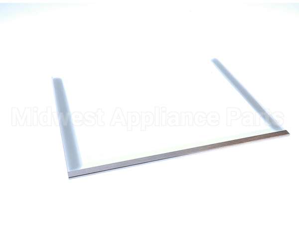 1001742 Perlick Glass Shelf Assembly, 20 Lg, Colu