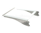 1001743 Perlick Glass Shelf, 10 With Logo, Co