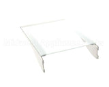 1001743 Perlick Glass Shelf, 10 With Logo, Co