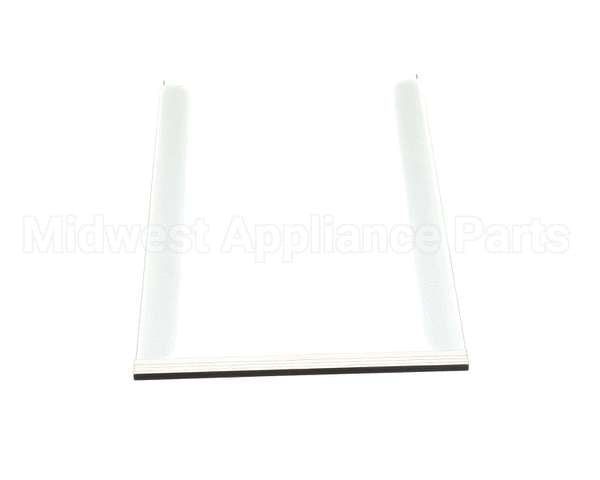 1001743 Perlick Glass Shelf, 10 With Logo, Co