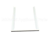 1001743 Perlick Glass Shelf, 10 With Logo, Co