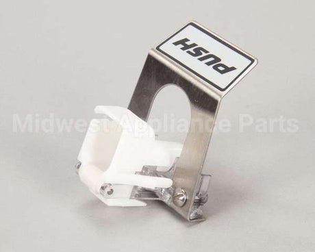 1001751 Cornelius Handle Push Non Cup Contact