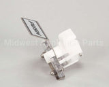 1001751 Cornelius Handle Push Non Cup Contact