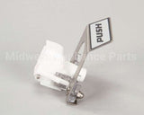1001751 Cornelius Handle Push Non Cup Contact