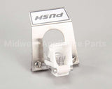 1001751 Cornelius Handle Push Non Cup Contact