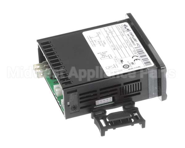 1001788 Perlick Eliwell Bb Controller, Blue, Ref