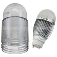 1001806LEDGU24KT Compatible Kason Kason - 11806Ledgu24Kt Lamp/Globe, Led