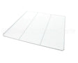 100185306 Beverage Air Sf2Hc-1S & Sr2Hc-1S Shelf 23 3/8 X 22 7/