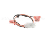 100186 Turbochef Connector Magnetron