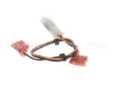 100186 Turbochef Connector Magnetron