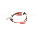 100186 Turbochef Connector Magnetron