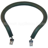 100187 Compatible Newco Warmer Element 120V 100W 3-3/4" Dia