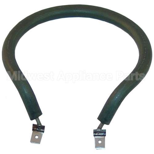 100187 Compatible Newco Warmer Element 120V 100W 3-3/4" Dia