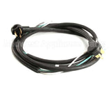 100187 Turbochef Power Cord Assembly (Nema 6-30) (Domesti