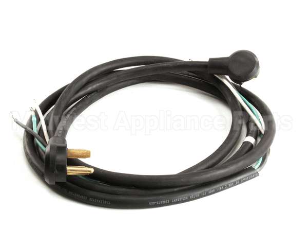 100187 Turbochef Power Cord Assembly (Nema 6-30) (Domesti