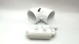 100187862 Lochinvar & A.o. Smith 3" Al Exhaust/Condensate Elbow