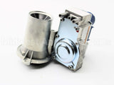 100187872 Lochinvar & A.o. Smith Nat Gas Valve/Venturi Assembly