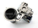 100187874 Lochinvar & A.o. Smith Nat Gas Valve/Venturi Assembly