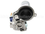 100187874 Lochinvar & A.o. Smith Nat Gas Valve/Venturi Assembly