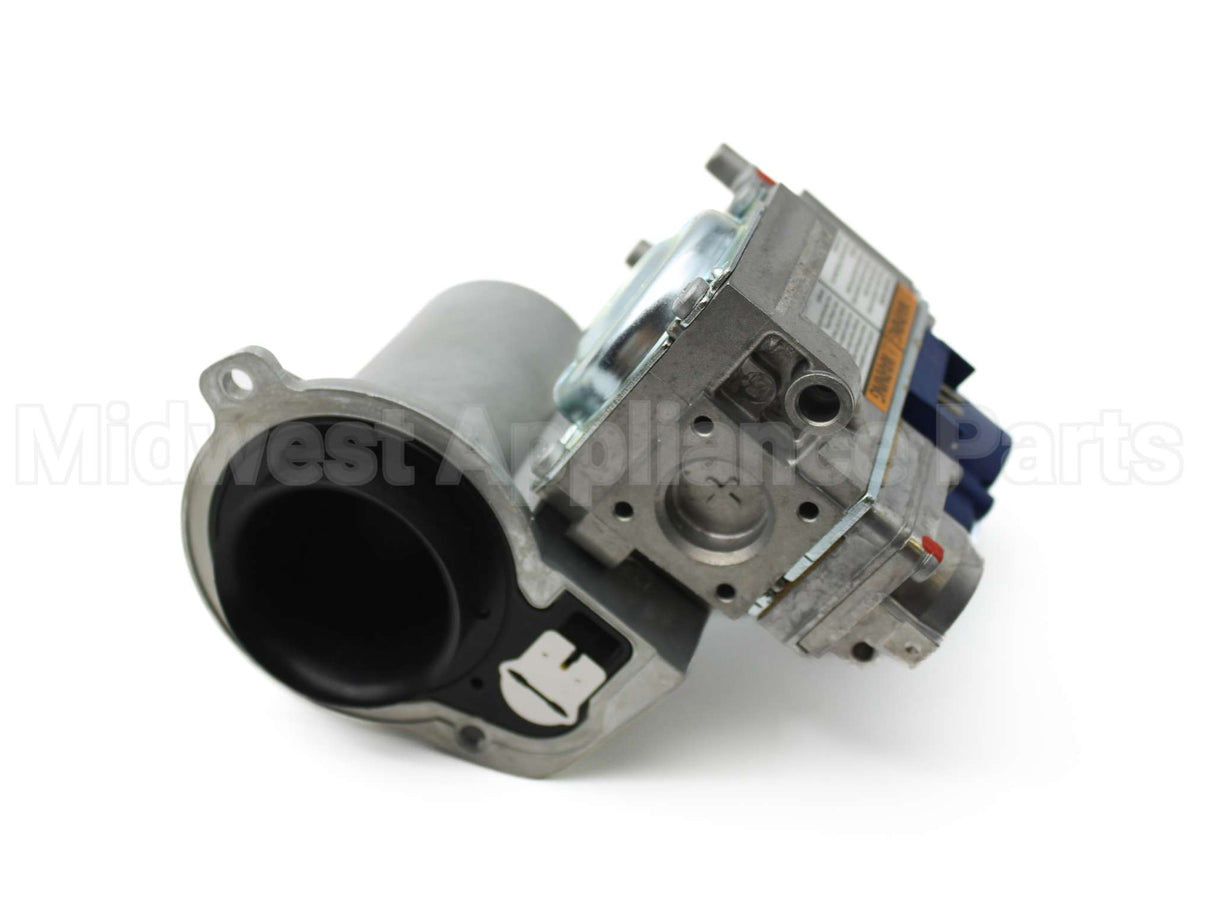 100187874 Lochinvar & A.o. Smith Nat Gas Valve/Venturi Assembly